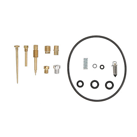 Kit reparatie carburator for number of carburettors 1 KAWASAKI Z 440 1979-1985 KEYSTER KK-0153NF