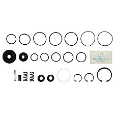 Set reparatie, supapa frana - frana de serviciu Kit de reparare a valvelor TRUCK TECHNIC BOSK.5