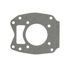 Garnitura, pompa de apa Water pump gasket BF75 BF90 40-90 EFI/DFI 115/125 DFI SIERRA INTERNATONAL LLC 18-2565