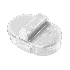 Acoperire far Mufa bec FORD FOCUS II FOCUS III FOCUS II/KOMBI FORD USA FOCUS 1.0-2.5 07.04- OE FORD 1521201