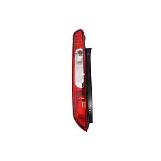 Stop spate Lampa spate Stanga partea de sus P21W/W5W  FORD FOCUS II FORD USA FOCUS 07.04-09.12 VISTEON 20-211-01026