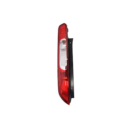 Stop spate Lampa spate Stanga partea de sus P21W/W5W  FORD FOCUS II FORD USA FOCUS 07.04-09.12 VISTEON 20-211-01026