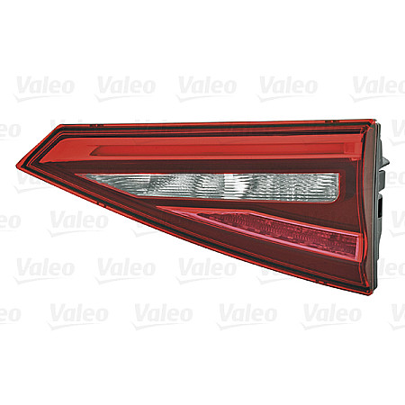 Stop spate Lampa spate Dreapta partea interioara LED  INFINITI Q30 QX30 11.15- VALEO VAL047066