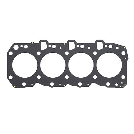 Garnitura chiulasa garnitura de 4 RUNNER TOYOTA LANDCRUISER 30TD 1KZT 93 ELRING EL197700