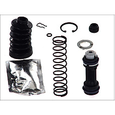 Set reparatie, pompa centrala ambreiaj Set reparatie pompa ambreiaj MAN L2000 M 2000 M 06.93- TRUCK TECHNIC FSK.16