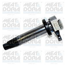Bobina de inductie DAIHATSU COPEN EXTOL MATERIA SIRION TERIOS YRV 1.3/1.5 07.00- MEAT &amp; DORIA MD10579