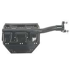 Suport, aripa Suport fixare aripa Spate Stanga SCANIA 4 PGRT 01.96- PACOL SCA-MS-006