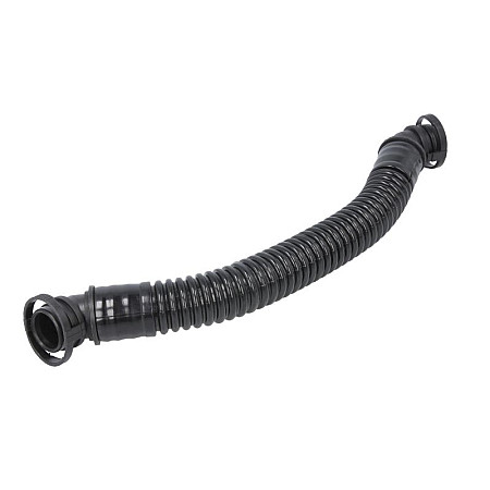 Conducta presiune, compresor aer Air inlet pipe air compressor  MERCEDES ACTROS MP4 / MP5 ANTOS AROCS 471.943-OM471.926 07.11- PNEUMATICS PN-ME022