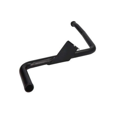 Cuplaj conducta lichid racire Cooling system metal pipe VOLVO FH VANSTAR VAN259