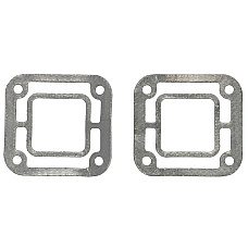 Garnitura pentru cotul colectorului Exhaust U-bend seal / riser 3.0L GS GL. GLM GLP GSM GSP SIERRA INTERNATONAL LLC 18-2875-1-9