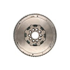 Volanta cu masa dubla manual  VOLVO S60 II S80 II V40 V60 I V70 III XC60 I XC70 II 2.0D 10.07-12.16 LUK 415 0672 10