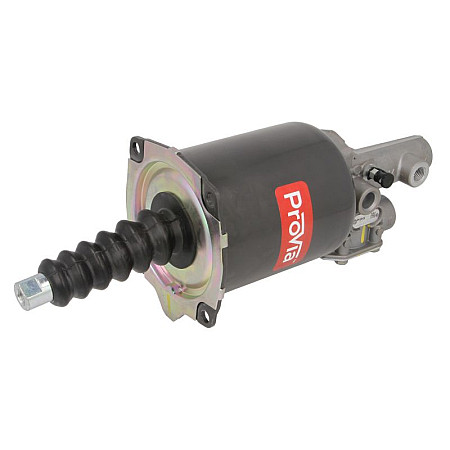 Servo ambreiaj Actuator ambreiaj lichid de frana DOT4 + sau super DOT4 MAZ PROVIA PRO0510100