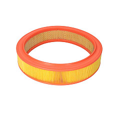 Filtru aer diametru interior 224 AUDI 100 C2 100 C3 50 80 B1 80 B2 80 B3 80 B4 COUPE B2 CITROEN AXEL LNA VISA SAA AUDI 100 II (43, C2), Sedan, 06.1976 - 09.1982 Filtron AR201