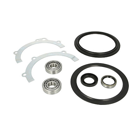 Inel etansare, articulatie ax NISSAN PATROL GR V Wagon (Y61) SPEEDMAX KPLUSZCZKULIY61P