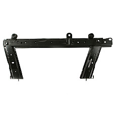 Acoperire fata Header panel lower steel RENAULT CAPTUR 06.13-06.17 BLIC 6502-08-6009205P
