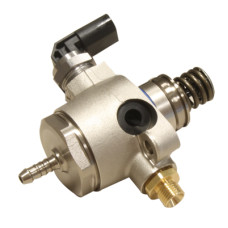 Pompa de inalta presiune High pressure fuel pump AUDI A1 A3 A4 ALLROAD B8 A4 B8 A5 A6 C7 A7 A8 D4 Q3 Q5 TT PORSCHE MACAN SEAT ALHAMBRA LEON LEON SC LEON ST LEON/HATCHBACK 1.8/2.0 08.09- HUCO HUCO133081