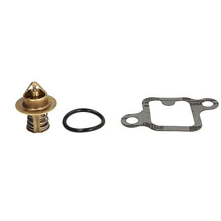 Termostat,lichid racire Cooling system thermostat 62 C 143 F VOLVO PENTA SIERRA INTERNATONAL LLC 18-3626
