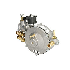 Reductoare pentru instalaii secveniale Sequential installation vaporizer LI10 vehicle power up to 200HP input diameter 6mm LANDI RENZO LPG LI10