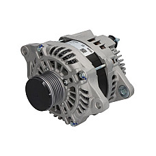 Alternator 14V 130A  MITSUBISHI LANCER VIII OUTLANDER II OUTLANDER III 1.8-2.4 11.06- HC-CARGO CAR116394
