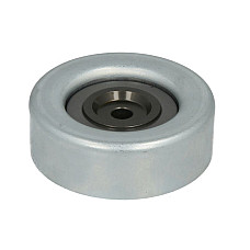 Rola ghidare/conducere, curea transmisie Poly V-belt pulley MITSUBISHI ECLIPSE IV GRANDIS LANCER VII OUTLANDER I 2.0/2.4 01.01-12.13 SWAG SW80932447