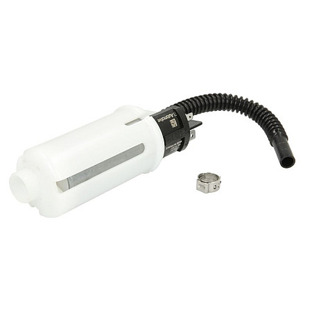 Pompa combustibil Electric fuel pump cartridge MERCEDES SPRINTER 2-T B901 B902 SPRINTER 3-T B903 SPRINTER 4-T B904 VW LT 28-35 II LT 28-46 II 2.3/2.3CNG 02.95-07.06 PIERBURG 7.07795.46.0