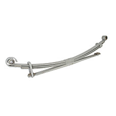 Pachet arc cu foi Arc lamelar Spate 4/125341270790/790 complet cu bucsa MERCEDES T2/LN1 04.86-12.94 TES 3331980019 Z/T