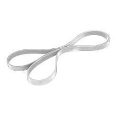 Curea transmisie cu caneluri Multi-V-belt DODGE RAM 1500 3.0D/5.7 04.18- CHRYSLER 04627897AB