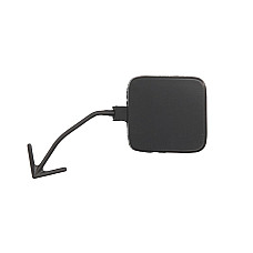 Capac carlig remorcare Conectarea dopului de limba Fata FR plastic pentru pictura  SEAT LEON LEON SC LEON ST LEON ST/KOMBI 09.12-08.20 09.12-12.16 BLIC 5513-00-6614920P