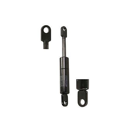 Amortizor Haion Arcul cu gaz universal 1555 STABILUS STA7958YM