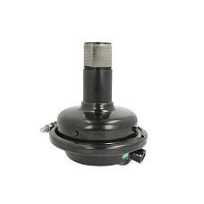 Cilindru de pretensionare Servomotor frana Fata 16 cursa: 53mm M16x15mm M48x2mm 187 pana cu tambur IVECO SBP 05-BCT16-M48X2.0