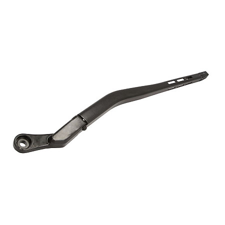 Brat ghidaj, stergator parbriz Bratul / capacul stergatorului Fata Dreapta AUDI A4 B6 A4 B7 KOMBI/LIMUZINA 11.00-06.08 VAICO V10-2746