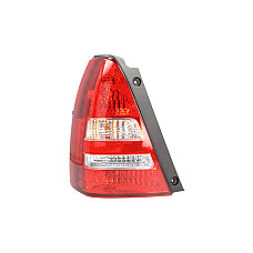 Stop spate Lampa spate Stanga WY21W  SUBARU FORESTER 02.02-05.08 DEPO 320-1905L-AS