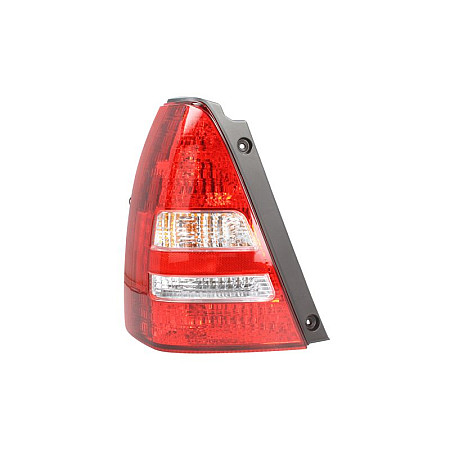 Stop spate Lampa spate Stanga WY21W  SUBARU FORESTER 02.02-05.08 DEPO 320-1905L-AS