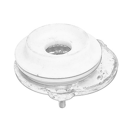 Rulment sarcina suport arc 51890880 / / dreapta sus fata amortizor montura Grande Punto 08 - LINEA 07 - Fiorino 07 - Qubo FIAT OE FIAT 51839931
