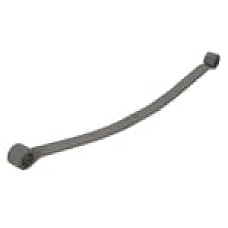 Arc foi Foaie arc suspensie Spate numar foi-1 cu bucsa  FORD TRANSIT 2.0D/2.3/2.4D 01.00-05.06 TES 61275250119 Z/T