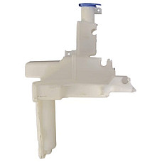 Rezervor apa,spalare parbriz Rezervorul de spalare VW PASSAT ALLTRACK B7 PASSAT B6 03.05-12.14 SPJ SPJWT-665