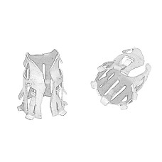 Set cablu frana de mana Handbrake cable fastening set FIAT DOBLO DOBLO CARGO FIORINO/MINIVAN GRANDE PUNTO IDEA PANDA PUNTO PUNTO EVO QUBO LANCIA MUSA 1.1-2.0D 09.99- OE FIAT 77362446