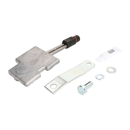 Element de incalzire, preincalzire motor Heater Motor 413852 DEFA DEFA413852