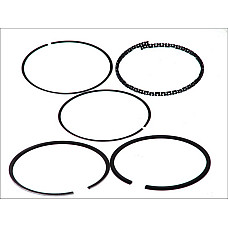 Set segmenti piston 84 STD 15 2 3947 EN piston FIAT 131 132 ARGENTA CROMA REGATA RITMO TEMPRA TIPO FSO 132P LANCIA BETA BETA H.P.E. 1.6-2.0 04.72-07.99 FIAT GOETZE 08-207600-00