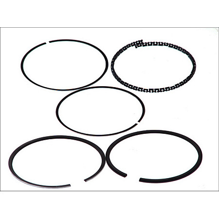 Set segmenti piston 84 STD 15 2 3947 EN piston FIAT 131 132 ARGENTA CROMA REGATA RITMO TEMPRA TIPO FSO 132P LANCIA BETA BETA H.P.E. 1.6-2.0 04.72-07.99 FIAT GOETZE 08-207600-00