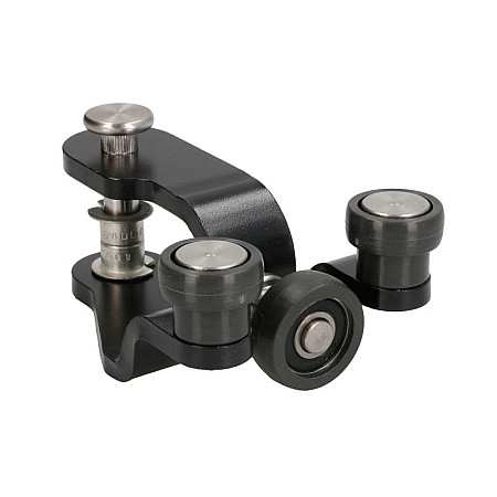 Ghidaj cu role, usa glisanta carucior cu usa glisanta Inferior Stanga FIAT DOBLO DOBLO CARGO 01.10- ROLL FDA06L