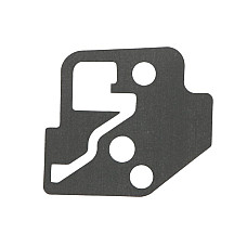 Garnitura, flansa carburator Carburettor gasket QUICKSILVER 27-855541003