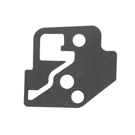 Garnitura, flansa carburator Carburettor gasket QUICKSILVER 27-855541003