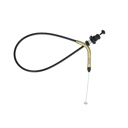 Cablu acceleratie irecuperabile gaz Fiat Nuova Panda 1.1 - 1.2 03 - ADRIAUTO AD11.0310.2