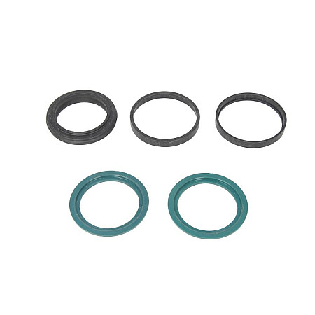 Piese si accesorii pentru elevatoare EVERT Zestaw uszczelniajacy silownika KGD 80/60/do modelu EE-6603/nr schematu EVERT EVERTZL207103011
