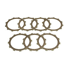 Disc ambreiaj ambreiaj placi FERODO FCD0405