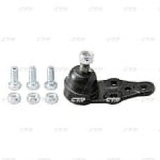 Articulatie sarcina/ghidare Axle ball joint L/R bottom with a nut with ball joint  DAEWOO ARANOS CIELO ESPERO LANOS LEMANS NEXIA OPEL KADETT D KADETT E KADETT E COMBO KADETT E/KOMBI 1.2-2.0 08.79- CTR CTRCB0160