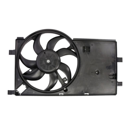 Ventilator, radiator Ventilator radiator cu carcasa CITROEN NEMO NEMO/MINIVAN FIAT FIORINO FIORINO/MINIVAN QUBO PEUGEOT BIPPER BIPPER TEPEE 1.2D-1.4D 11.07- NRF NRF 47353