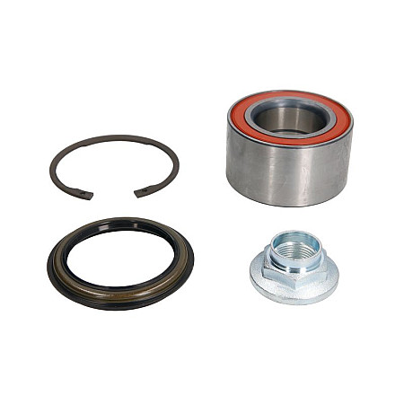 Kit rulmenti roata Kit rulment roata Fata 40x74x40 KIA SEPHIA SHUMA SHUMA I MAZDA 323 C IV 323 C V 323 F IV 323 F V 323 F VI 323 P V 323 S IV 323 S V 323 S VI 1.3-2.2 06.89-10.05 FAG Bearings 713 6150 30