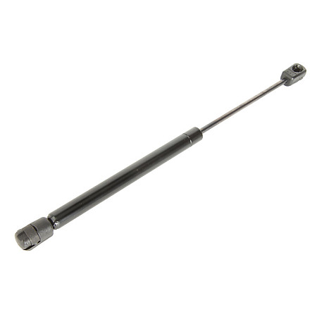 Amortizor capota Arcul cu gaz capota motor Dreapta lungime maxima: 346mm sUV:136mm EN engine bonnet - suv JEEP GRAND CHEROKEE III UZAVRENY TERENNI VUZ 10.04-12.10 KROSNO KR24362